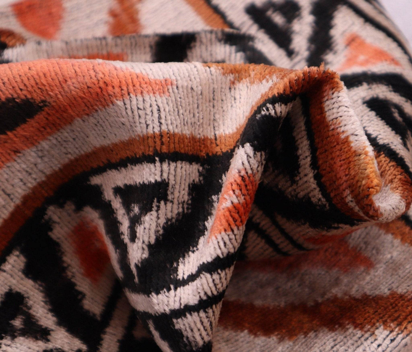 Canvello Decorative Cream Pillows For Sofa | 24x16 - Loft&Timber