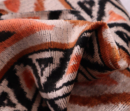 Canvello Decorative Cream Pillows For Sofa | 24x16 - Loft&Timber