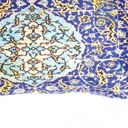 Canvello Decorative Velvet Pillow - 16'' X 24'' - Loft&Timber