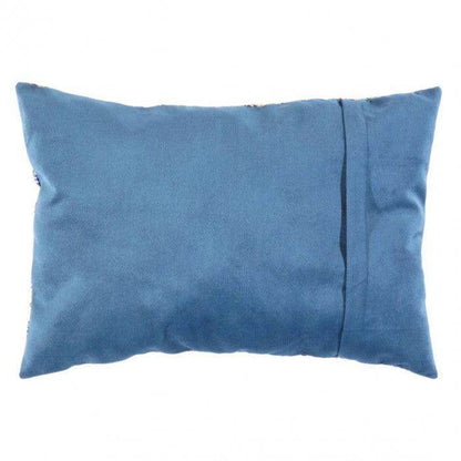 Canvello Decorative Velvet Pillow - 16'' X 24'' - Loft&Timber