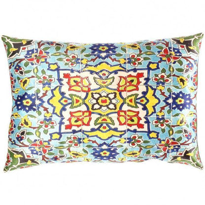 Canvello Decorative Velvet Pillow - 16'' X 24'' - Loft&Timber
