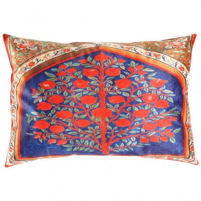 Canvello Decorative Velvet Pillow - 16'' X 24'' - Loft&Timber