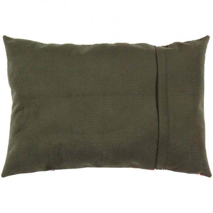 Canvello Decorative Velvet Pillow - 16'' X 24'' - Loft&Timber
