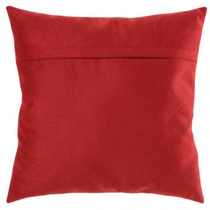 Canvello Decorative Velvet Pillow - 20'' X 20'' - Loft&Timber