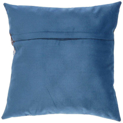 Canvello Decorative Velvet Pillow - 20'' X 20'' - Loft&Timber