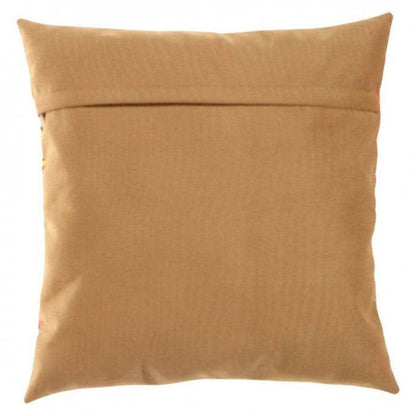 Canvello Decorative Velvet Pillow - 20'' X 20'' - Loft&Timber