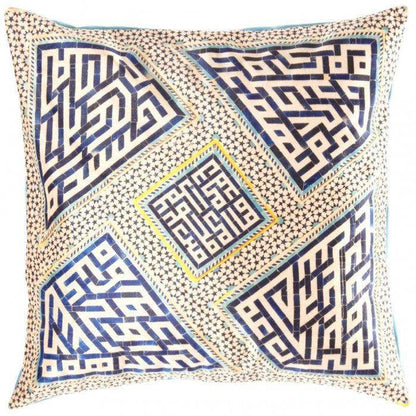 Canvello Decorative Velvet Pillow - 20'' X 20'' - Loft&Timber