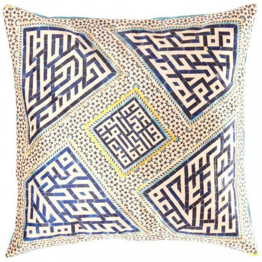 Canvello Decorative Velvet Pillow - 20'' X 20'' - Loft&Timber