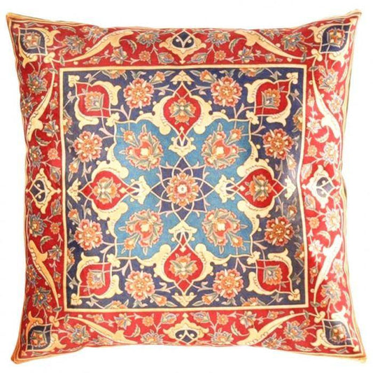 Canvello Decorative Velvet Pillow - 20'' X 20'' - Loft&Timber