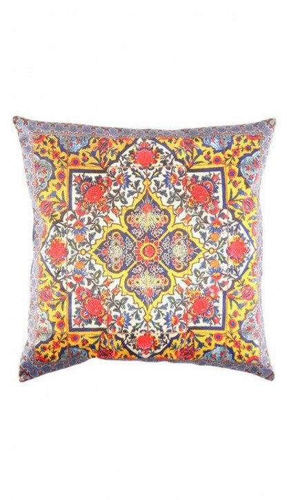 Canvello Decorative Velvet Pillow - 20'' X 20'' - Loft&Timber