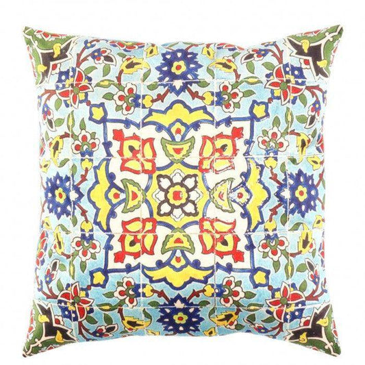 Canvello Decorative Velvet Pillow - 20'' X 20'' - Loft&Timber