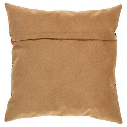 Canvello Decorative Velvet Pillow - 20'' X 20'' - Loft&Timber