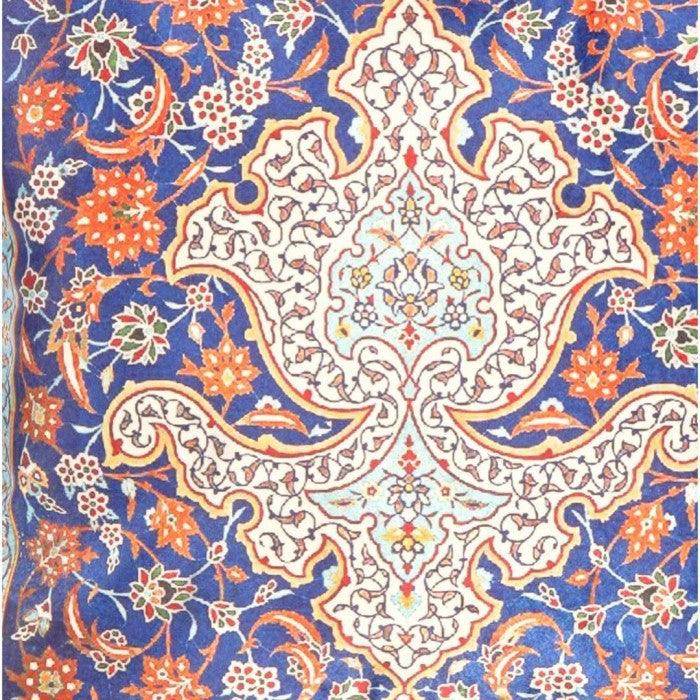 Canvello Decorative Velvet Pillow - 20'' X 20'' - Loft&Timber