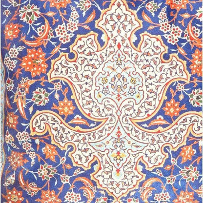 Canvello Decorative Velvet Pillow - 20'' X 20'' - Loft&Timber