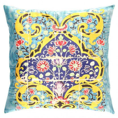 Canvello Decorative Velvet Pillow - 20'' X 20'' - Loft&Timber