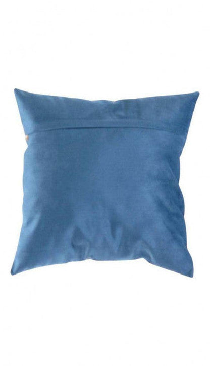 Canvello Decorative Velvet Pillow - 20'' X 20'' - Loft&Timber