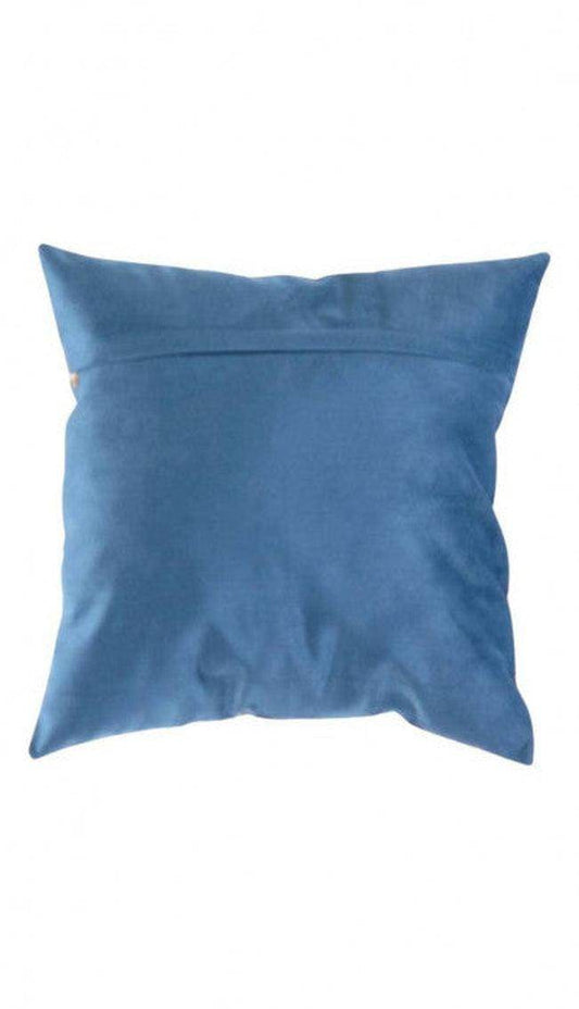 Canvello Decorative Velvet Pillow - 20'' X 20'' - Loft&Timber