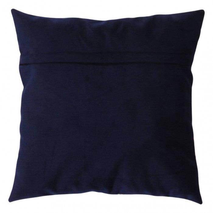 Canvello Decorative Velvet Pillow - 20'' X 20'' - Loft&Timber