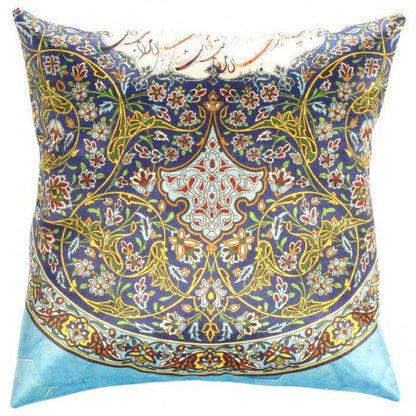 Canvello Decorative Velvet Pillow - 20'' X 20'' - Loft&Timber