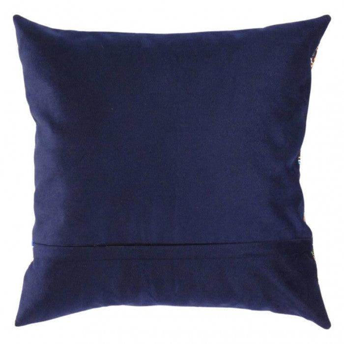 Canvello Decorative Velvet Pillow - 20'' X 20'' - Loft&Timber