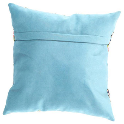 Canvello Decorative Velvet Throw Pillow - 16" X 16" - Loft&Timber