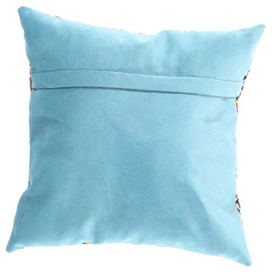 Canvello Decorative Velvet Throw Pillow - 16" X 16" - Loft&Timber