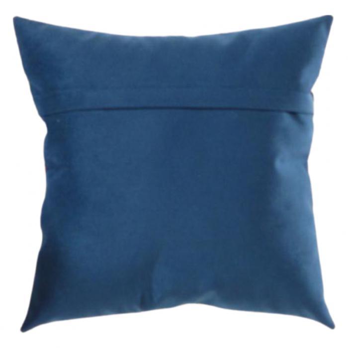 Canvello Decorative Velvet Throw Pillow - 16" X 16" - Loft&Timber