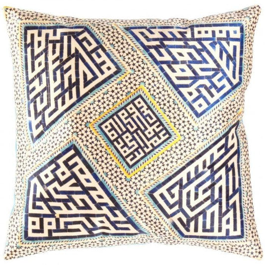 Canvello Decorative Velvet Throw Pillow - 16" X 16" - Loft&Timber
