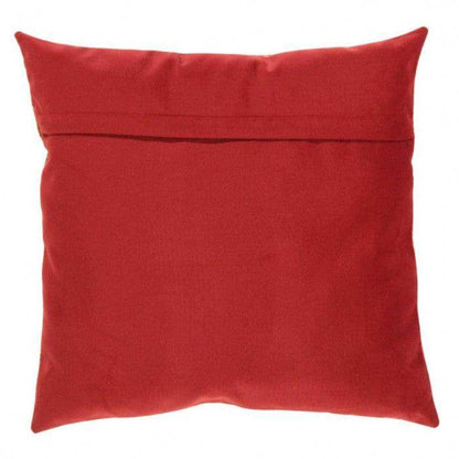 Canvello Decorative Velvet Throw Pillow - 20'' X 20'' - Loft&Timber