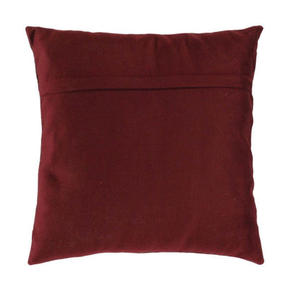 Canvello Decorative Velvet Throw Pillow - 20' X 20' - Loft&Timber