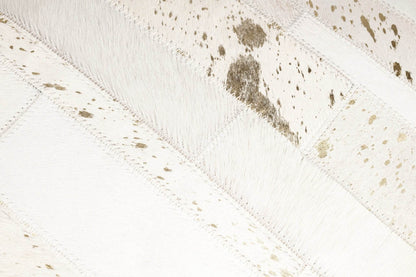 Canvello Genuine Cowhide Leather Decorative Throw Pillows - Handmade Patchwork Boho Accent Pillows For Sofa, Couch, Bed, Chair - Western Southwestern Farmhouse Pillow Covers With Feather Down Insert Included - Loft&Timber