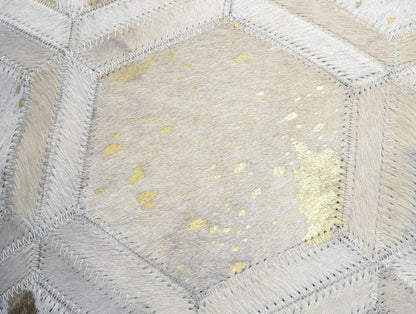 Canvello Genuine Cowhide Leather Decorative Throw Pillows - Handmade Patchwork Boho Accent Pillows For Sofa, Couch, Bed, Chair - Western Southwestern Farmhouse Pillow Covers With Feather Down Insert Included) - Loft&Timber