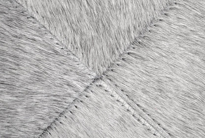 Canvello Genuine Cowhide Leather Decorative Throw Pillows - Handmade Patchwork Boho Accent Pillows For Sofa, Couch, Bed, Chair - Western Southwestern Farmhouse Pillow Covers With Feather Down Insert Included) - Loft&Timber