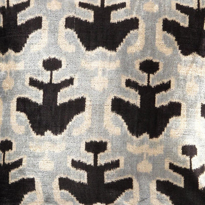 Canvello Handmade Decorative Velvet Pillow - 20" X 20" - Loft&Timber