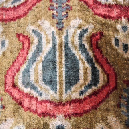 Canvello Luxury Decorative Modern Throw Pillows | 18 x 18 in (45 x 45 cm) - Loft&Timber