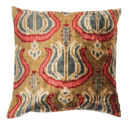 Canvello Luxury Decorative Modern Throw Pillows | 18 x 18 in (45 x 45 cm) - Loft&Timber