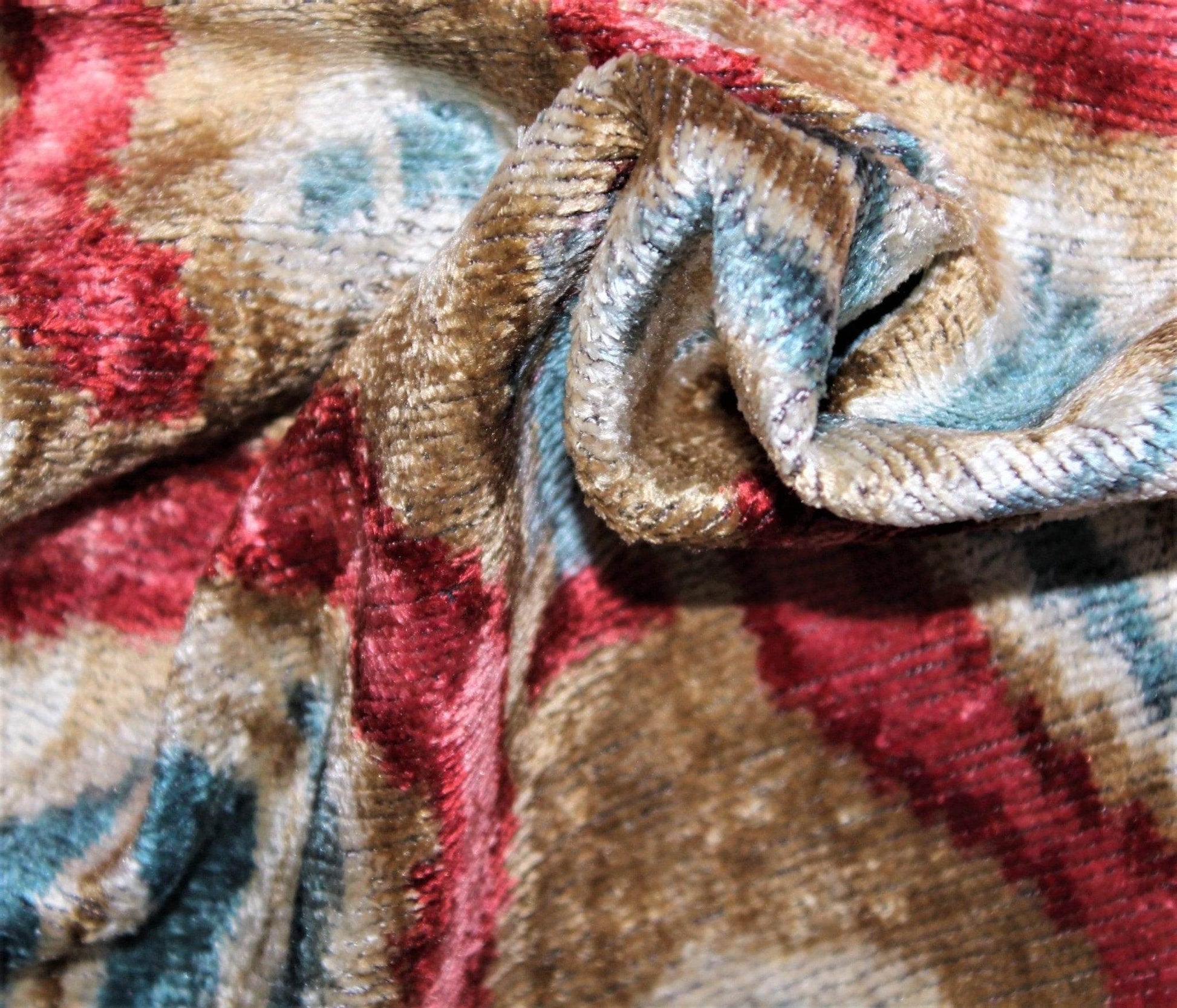 Canvello Luxury Decorative Modern Throw Pillows | 18 x 18 in (45 x 45 cm) - Loft&Timber