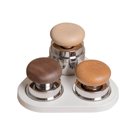Timemore PUCKS Espresso Accessories Set（ Presale ） - Loft&Timber