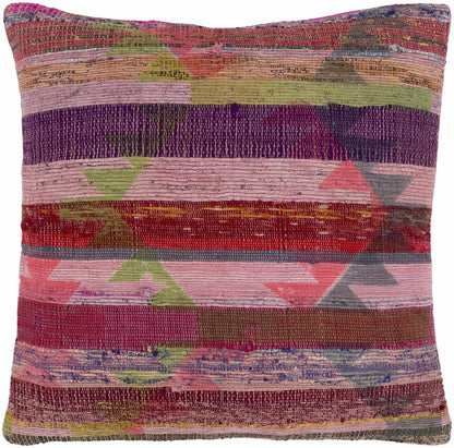 Ceylon Decorative Pillow - Clearance - Loft&Timber