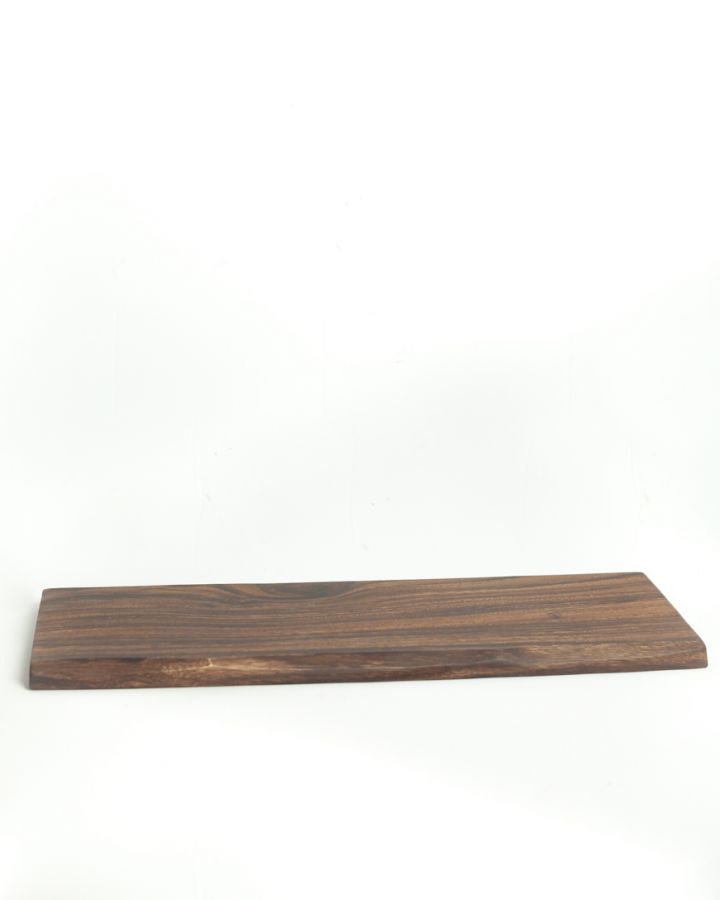 24" Acacia Wood Serving Board - Loft&Timber