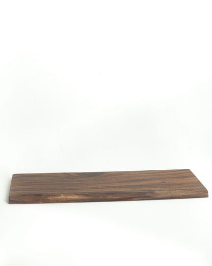 24" Acacia Wood Serving Board - Loft&Timber