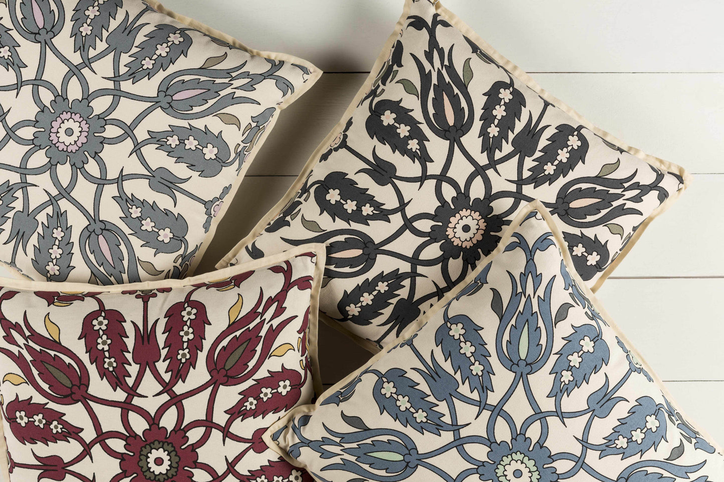 Chidlow Pillow Cover - Loft&Timber