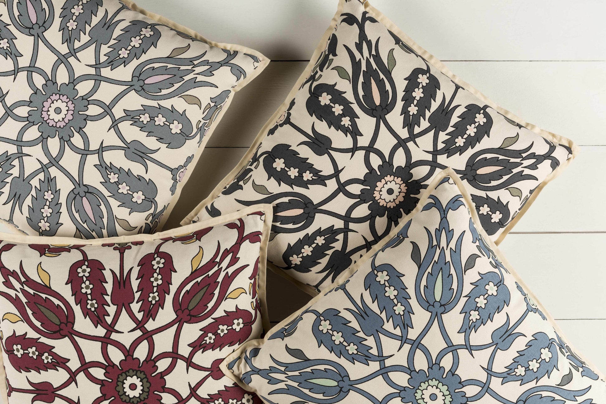 Chidlow Pillow Cover - Loft&Timber