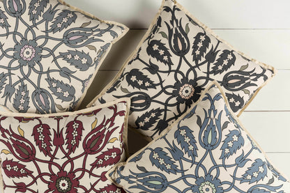 Chidlow Pillow Cover - Loft&Timber