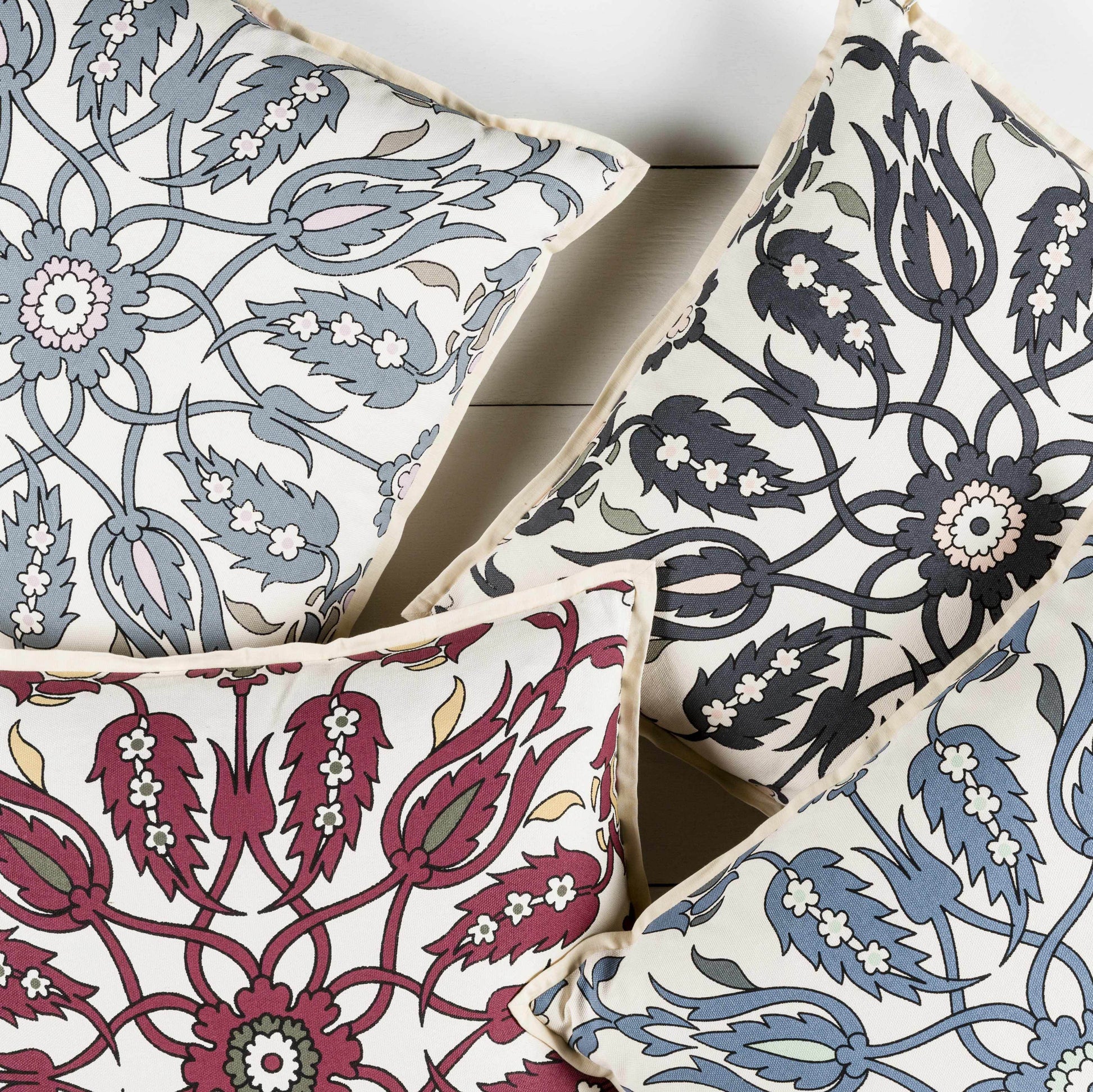 Chidlow Pillow Cover - Loft&Timber