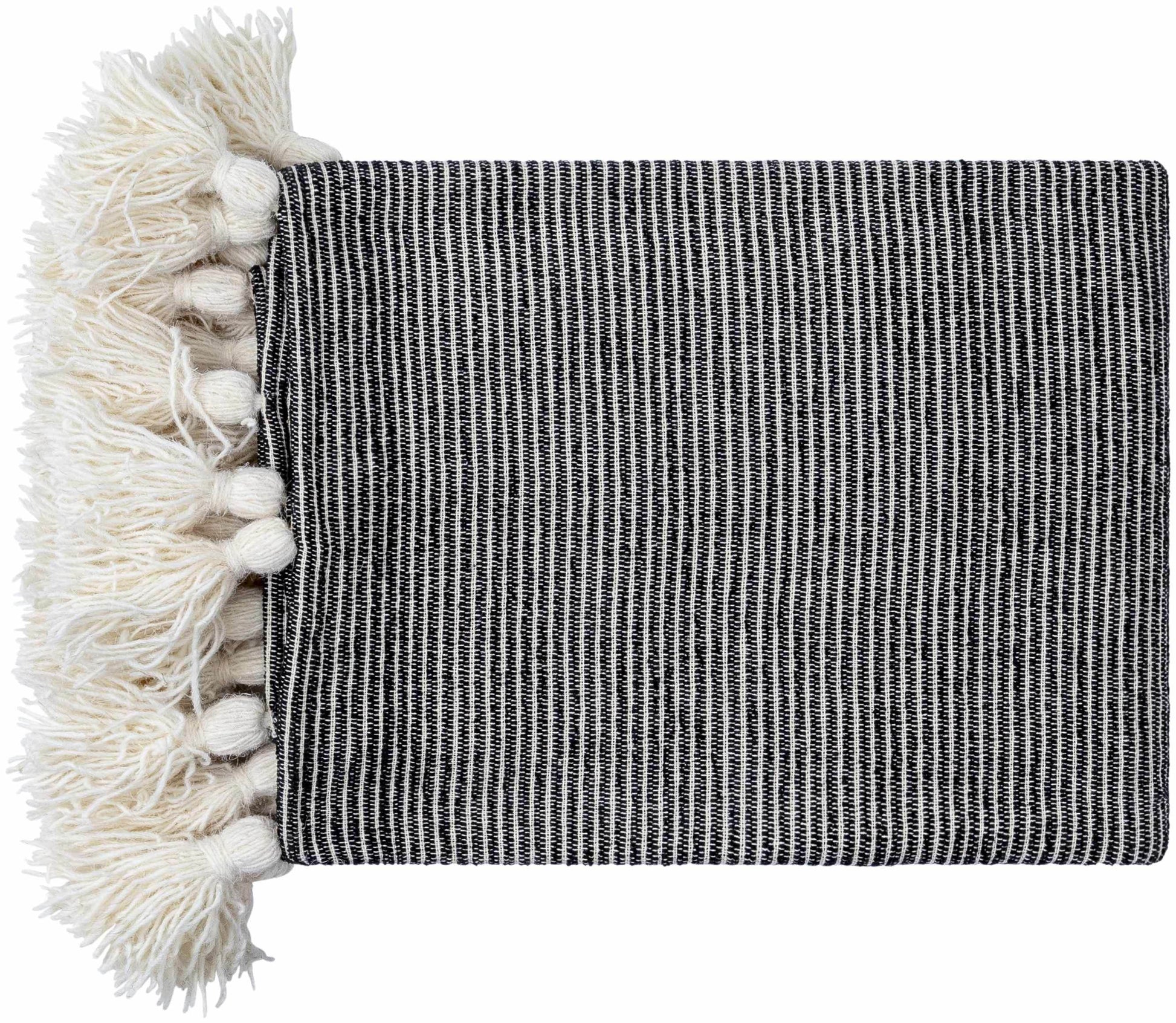 Camabatela Throw Blanket - Loft&Timber