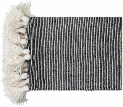 Camabatela Throw Blanket - Loft&Timber