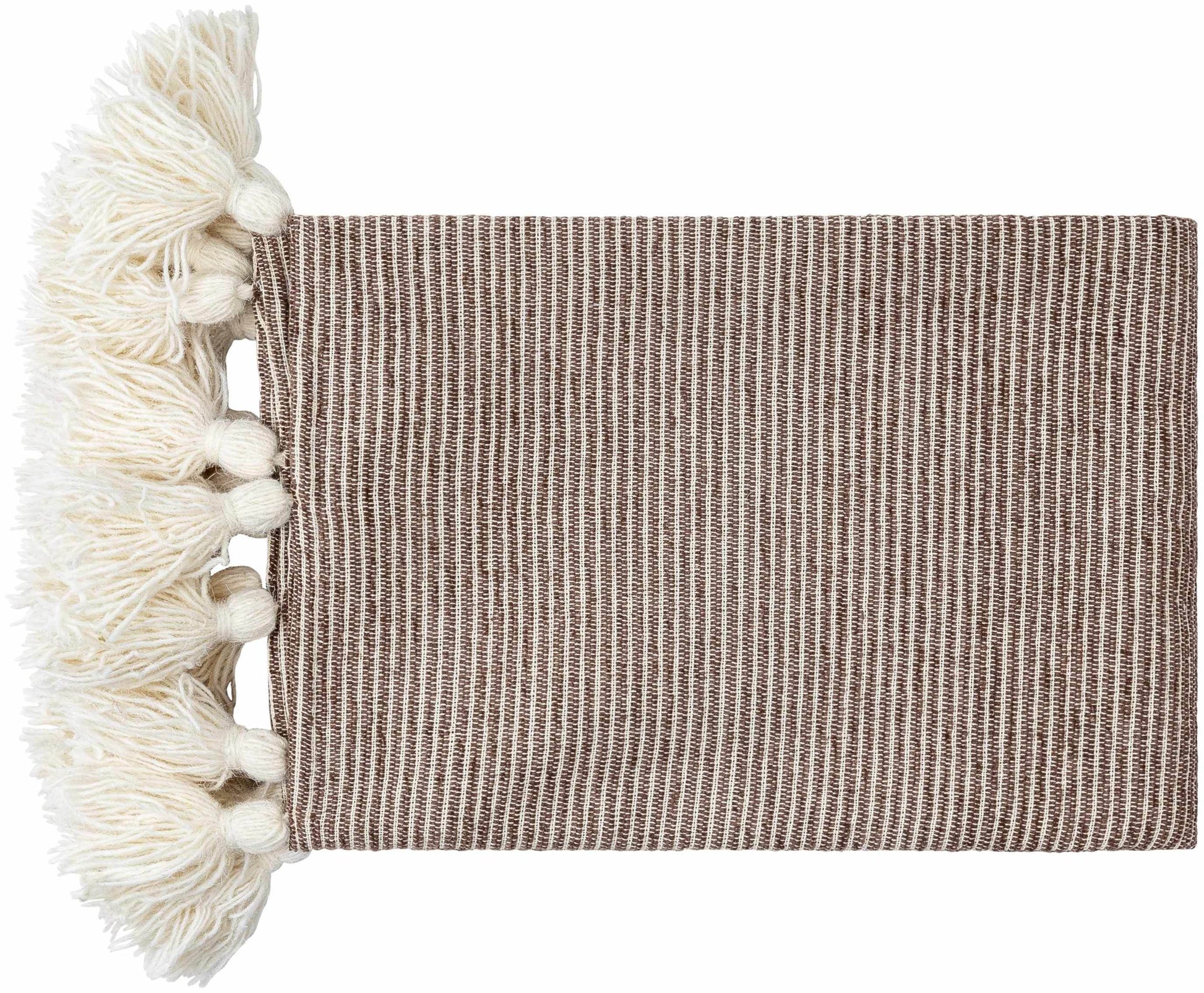 Camabatela Throw Blanket - Loft&Timber