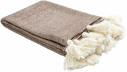 Camabatela Throw Blanket - Loft&Timber