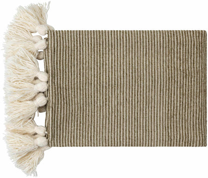 Camabatela Throw Blanket - Loft&Timber